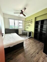 Blk 90A Telok Blangah Parcview (Bukit Merah), HDB 4 Rooms #577223861